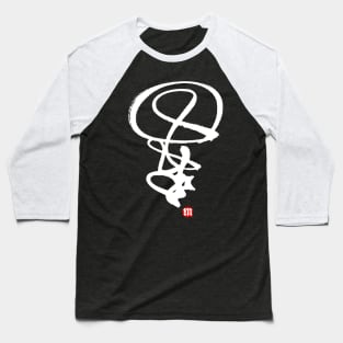 Play with pen 02b Baseball T-Shirt